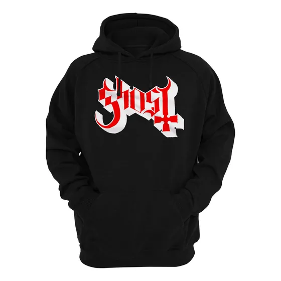 Sudaderas Ghost Metal Heavy Rock 18 Modelos Disponibles Aquí
