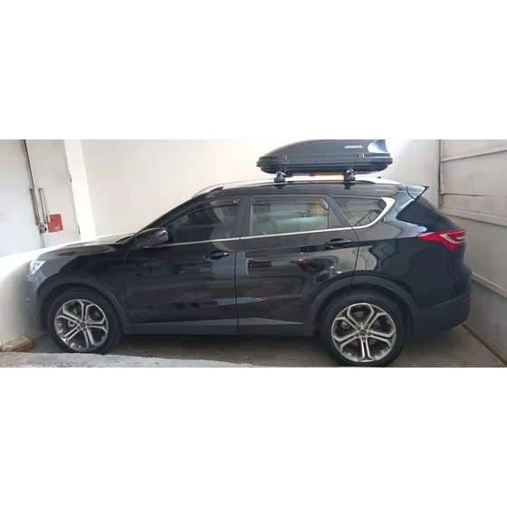 Jetour X70 1.5t Luxury Mt