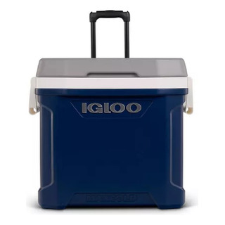 Hielera Latitude Con Ruedas 98 Latas 58 L Igloo Hielera Latitude Con Ruedas 98 Latas 58 L Igloo