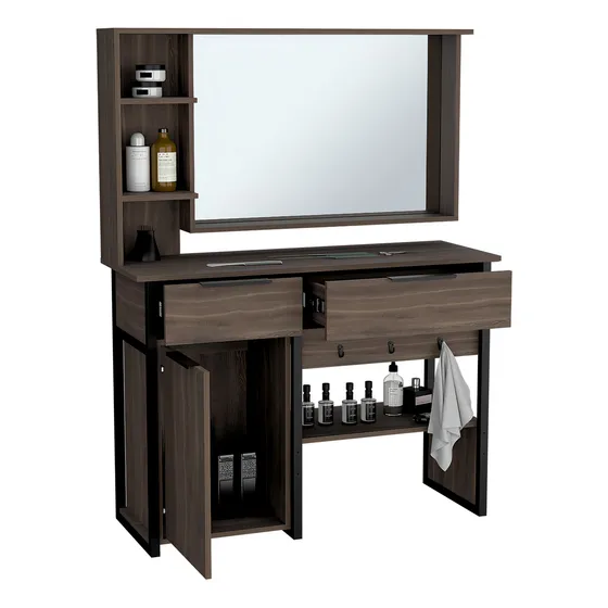 Tocador Rta Design Holland Milan De 146cm X 112cm X 39.8cm