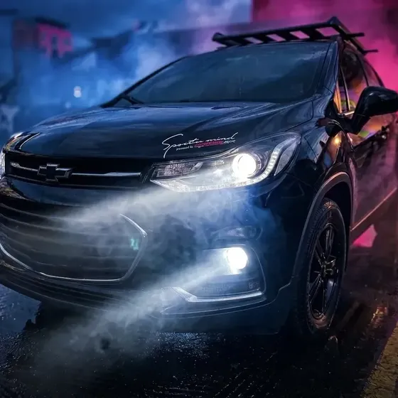 Chevrolet Tracker 2020 1.8 Lt