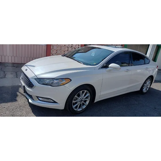Ford Fusion 2.5 Se Advance At