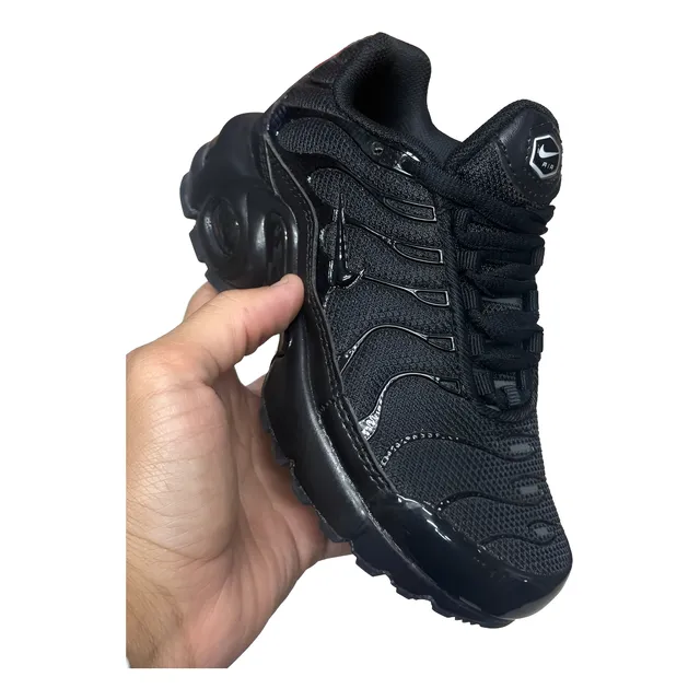 Zapatos Nike Air Max Tuned Niños Tallas 28 A La 35