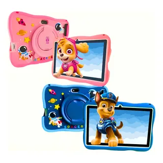 Tablet Infantil Android Kids Criança Youtube Playstore 64gb Tablet Infantil Android Kids Criança Youtube Playstore 64gb