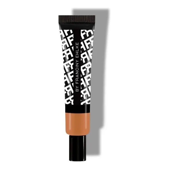 Base Mate Real Filter M03 36g Fran By Franciny Ehlke Tom Bege médio escuro
