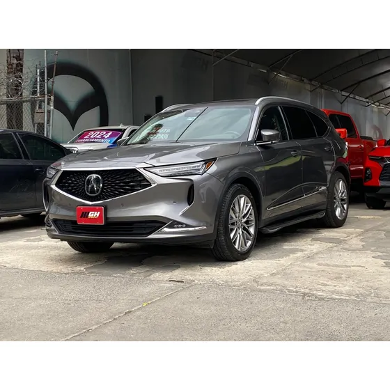 Acura Mdx 3.5 Advance Awd At