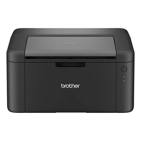 Impressora Brother Hl-l1222 Laser Monocromática 110v 127V