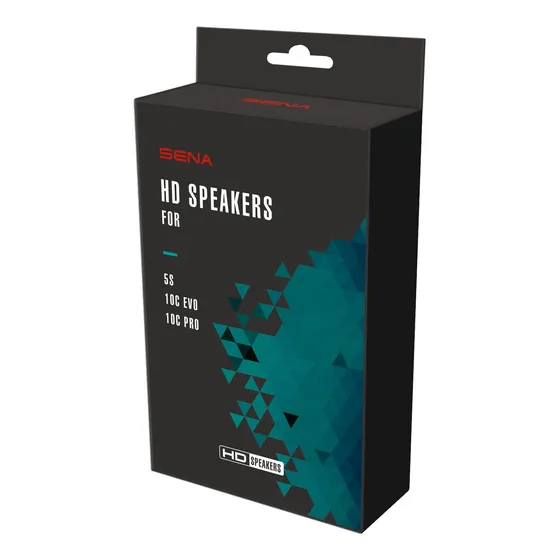 Bocinas Sena Hd Tipo B 5s 10c Pro 10c Evo