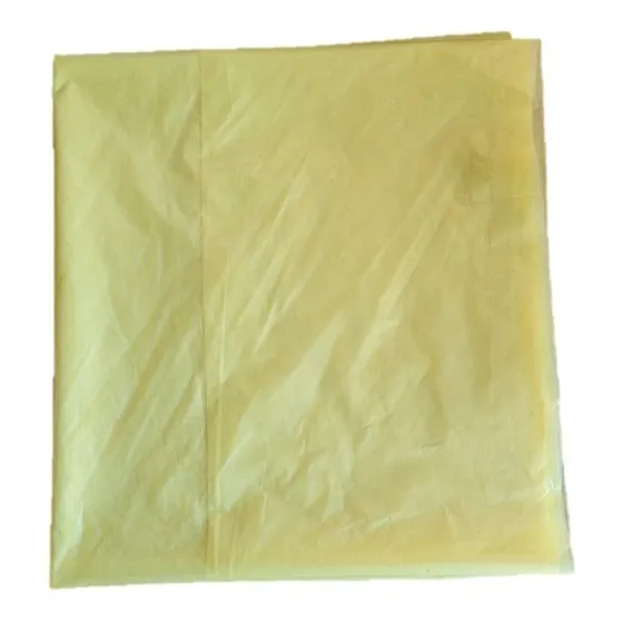 Bolsas Residuo Consorcio Pesadas 90 X 120 Pack X 50 Und