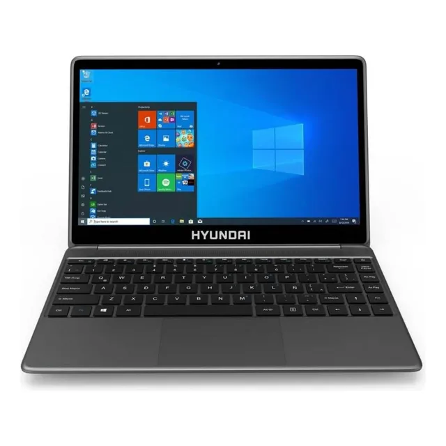 Laptop Hyundai Hybook Ereny Plus, Corei5, 8gb/256gb, W10 Pro