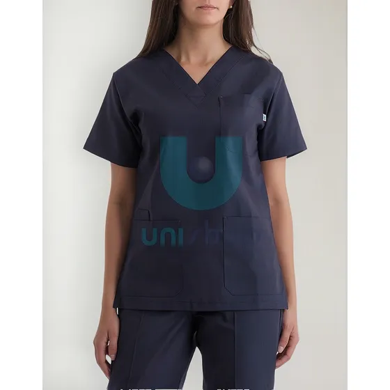 Conjunto Casaca Y Pantalón (salud Y Servicios) 
