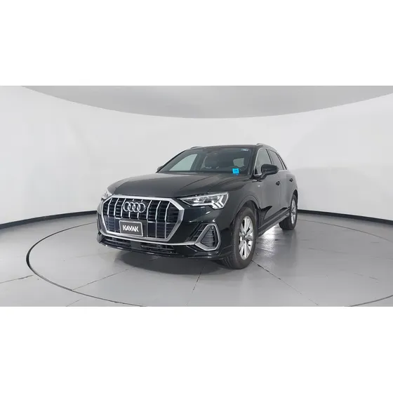 Audi Q3 1.4 35 Tfsi S Line Dct