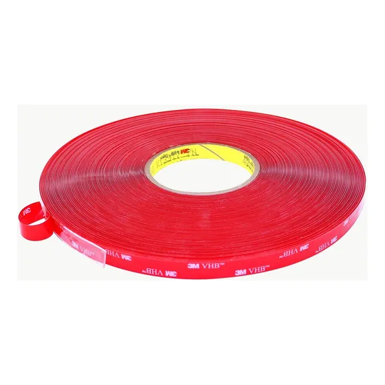 Cinta Doble Cara 3m Pega Extra Fuerte 10mm X 33mts