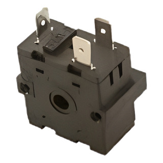 Fz31-9 Interruptor Rotatorio 3 Pin Calentador Eletrico Fz31-9 Interruptor Rotatorio 3 Pin Calentador Eletrico