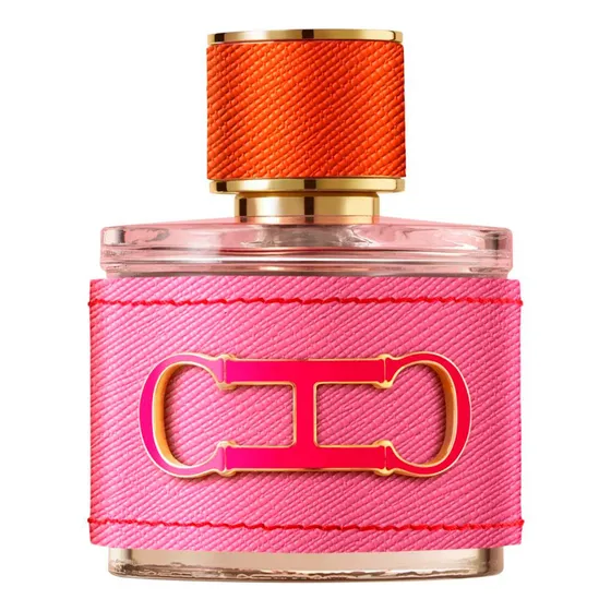 Perfume Mujer Carolina Herrera Pasion Edp 100ml