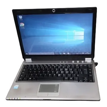 Notebook Positivo V52   Core 2 Duo