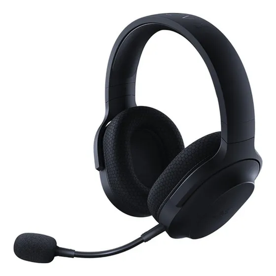 Auriculares Gaming Razer Barracuda X: 40mm, Mic, 50 Hrs Bate