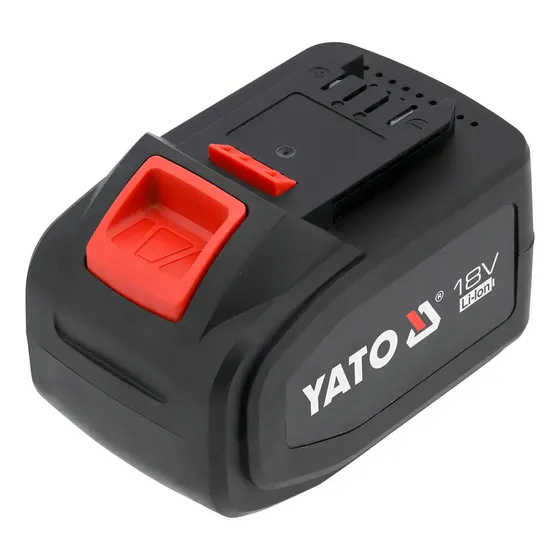 Bateria Li-ion 18v 6.0 Ah Yt-828464 - Yato