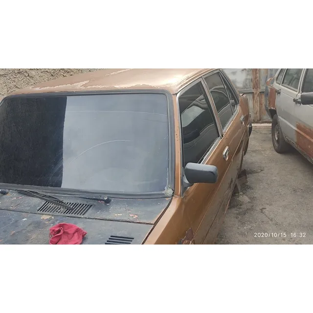Vendo Parabrisas Fiat 131 Usado En Buen Estado Pregunte 20$