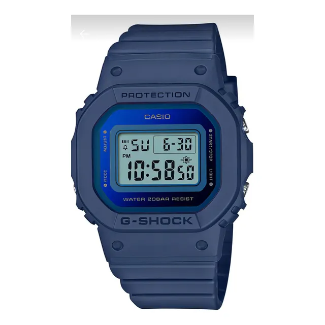 Casio G-shock Para Dama.