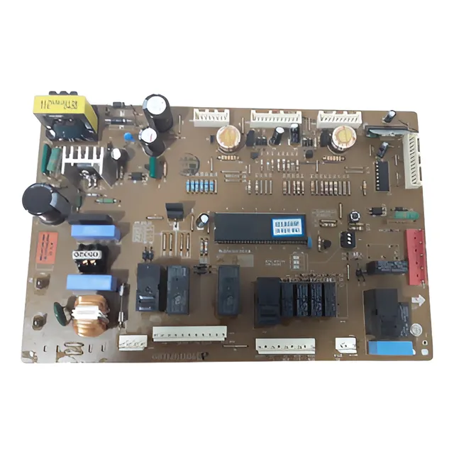 Tarjeta Nevera LG 6871jb1104p (nueva)