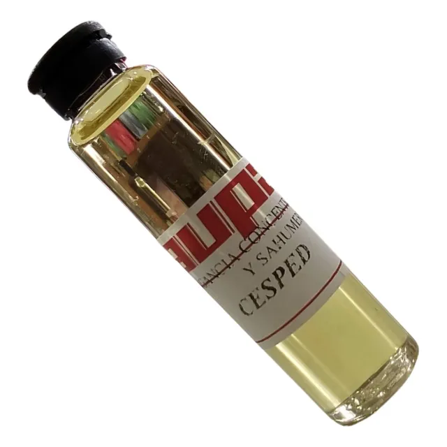 Fragancias Esencias Super Concent P/ Velas Y Parafina Y Soja