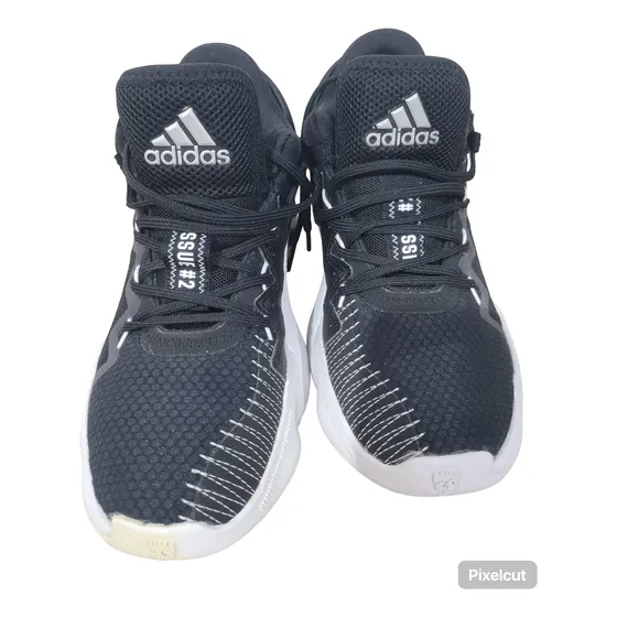 adidas D.o.n. Issue #2 Talla 22mx