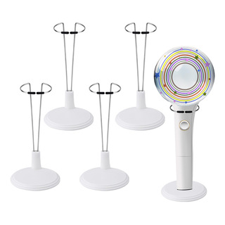 Suporte Lightstick 5pcs, Suporte Lightstick Kpop, Suporte Suporte Lightstick 5pcs, Suporte Lightstick Kpop, Suporte