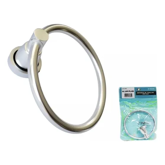 Colgador Para Toalla Aquaplus