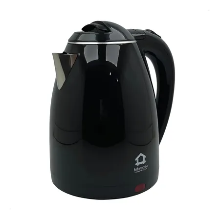 Chaleira Jarra Elétrica Bule 1800w 1,8 Litros Ferve Água