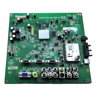 Placa Principal Aoc Lc42h053 715g3787-m02-000-005k Placa Principal Aoc Lc42h053 715g3787-m02-000-005k