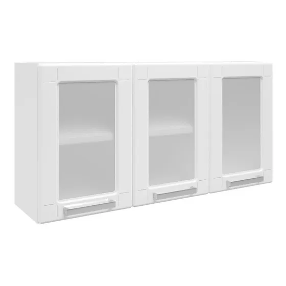 Mueble Superior De Cocina Bertolini Múltipla