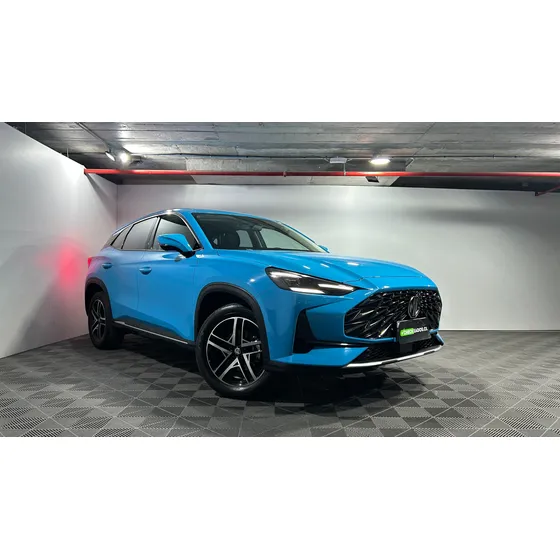 Mg One 1.5t Com Cvt