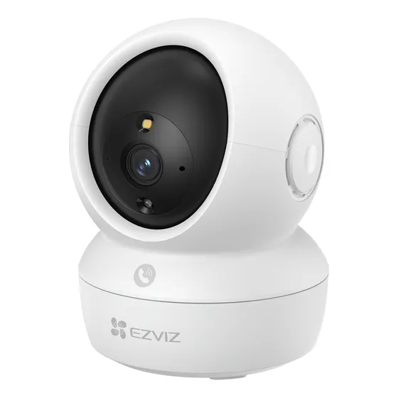 Ezviz Camara H6c Pro 1080p (cs-h6c-r105-1l2wf)