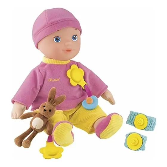 Chicco Kikla Mi Primera Muñeca 679540