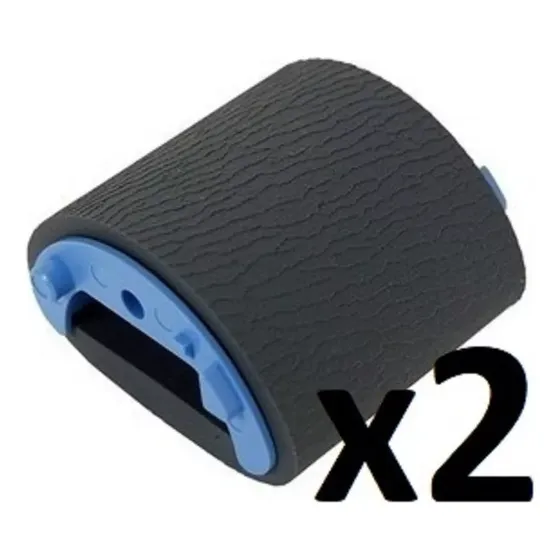 Goma Alimentacion Pick Up Hp 1010 1020 1022 12a Can 4150 104