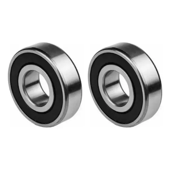 2 Rolamentos Central Pedivela Bb30 Pf30 Fsa/sram - 6806 2rs