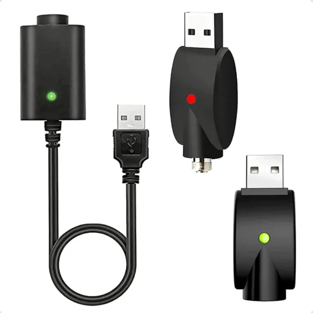 Pilas Recargables Con Cargado Pared Universal Interfaz 510
