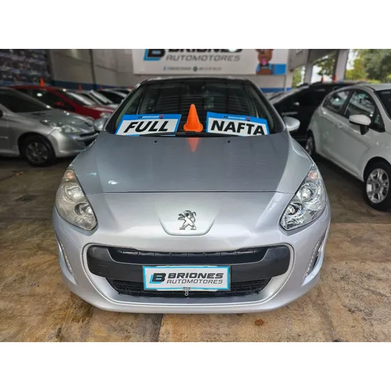 Peugeot 308 1.6 Allure