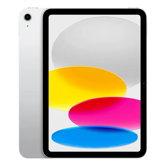Tablet Apple iPad 10 10.9  64gb Wifi Nuevo