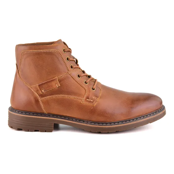 Bota Casual Hanker Jax