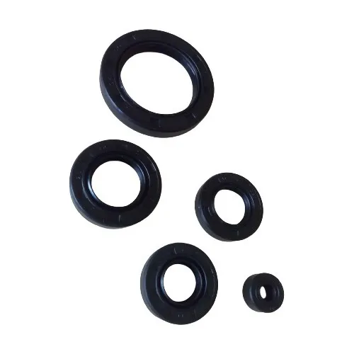 Kit De Estopera Cg150 Jaguar Tx Rkv Horse Arsen Bera Horse 