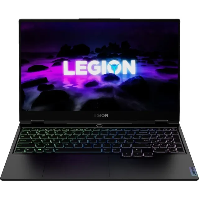Lenovo Legion Legion S7-15ach6 32gb Ram Rtx3060 Amd Ryzen 7