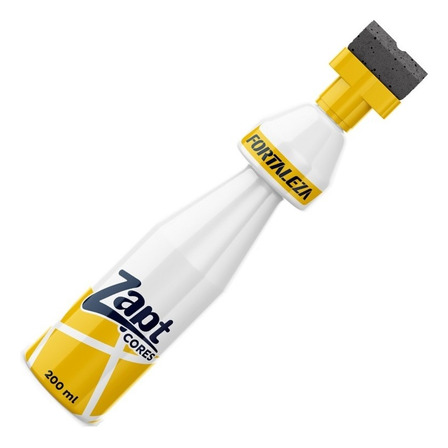 Rejunte P/ Construção Fortaleza Zapt Tinta Rejunte - Branco Rejunte P/ Construção Fortaleza Zapt Tinta Rejunte - Branco