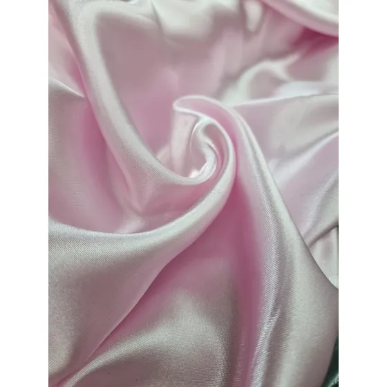 Tela Raso Para Decoracion Todos Los Colores Por 10 Metros