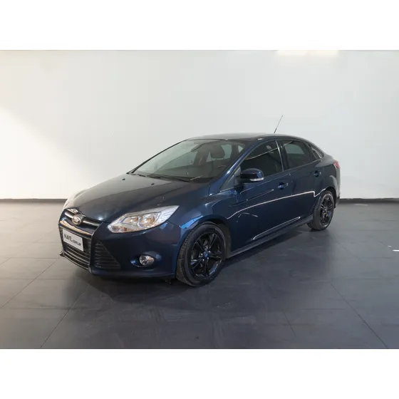Ford Focus Iii 2.0 Se Plus At6