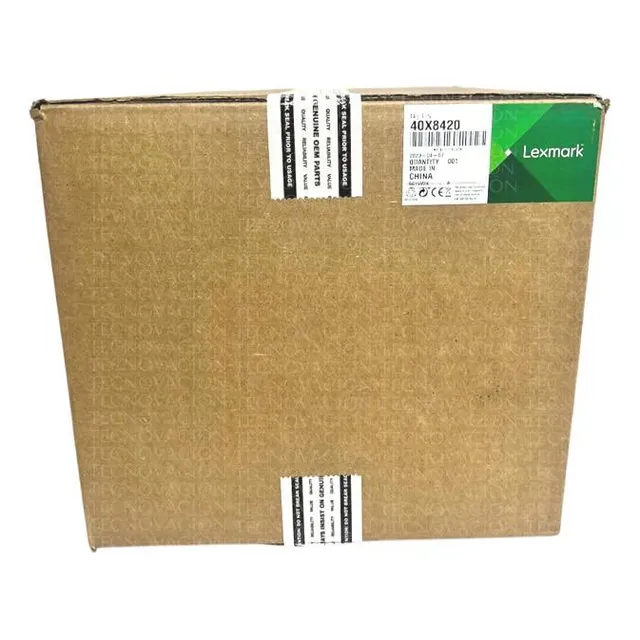 Paq 2 Kits De Mantenimiento Lexmark Mod 40x8420 Oferta