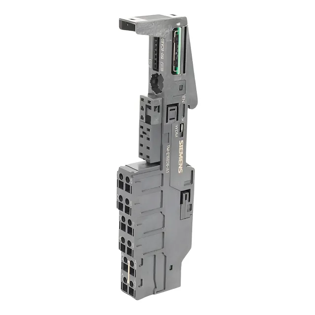 Siemens 6es7193-4ca40-0aa0 Simatic Dp Terminal