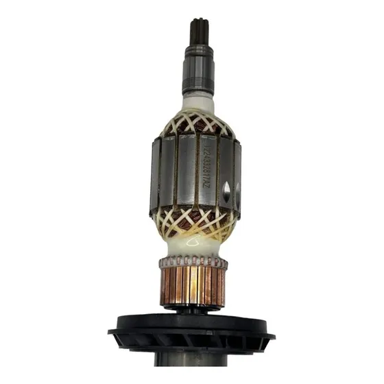 Rotor Demoledor Bosch Gsh 11  / 0611316 Original