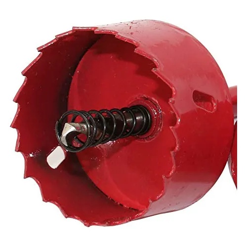 Pangocho Jinchao-router Bits 1 Pieza 16 Mm-200 Mm Broca Kit